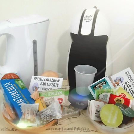 Canneto sull'Oglio Dimora & Arte B&B מראה חיצוני תמונה