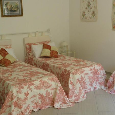 Canneto sull'Oglio Dimora & Arte B&B מראה חיצוני תמונה