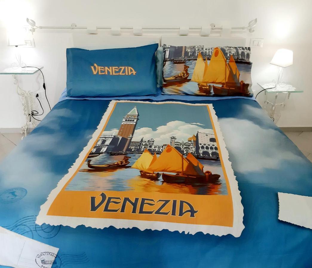 Canneto sull'Oglio Dimora & Arte B&B מראה חיצוני תמונה