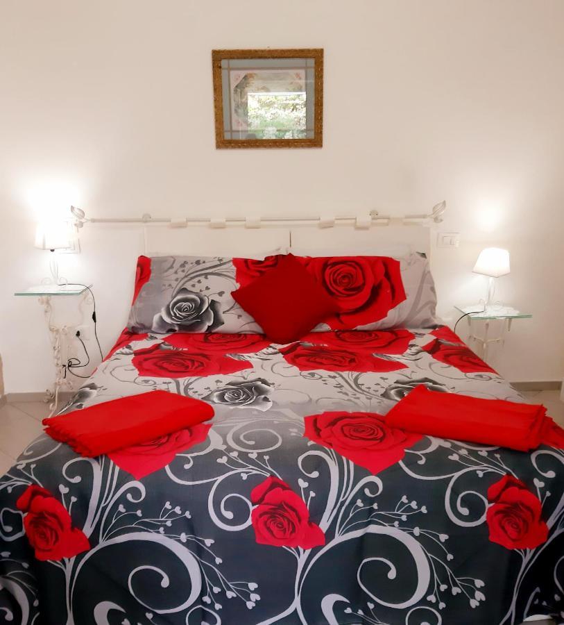Canneto sull'Oglio Dimora & Arte B&B מראה חיצוני תמונה