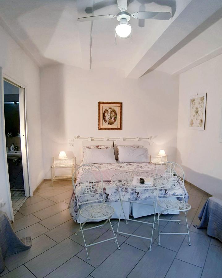 Canneto sull'Oglio Dimora & Arte B&B מראה חיצוני תמונה