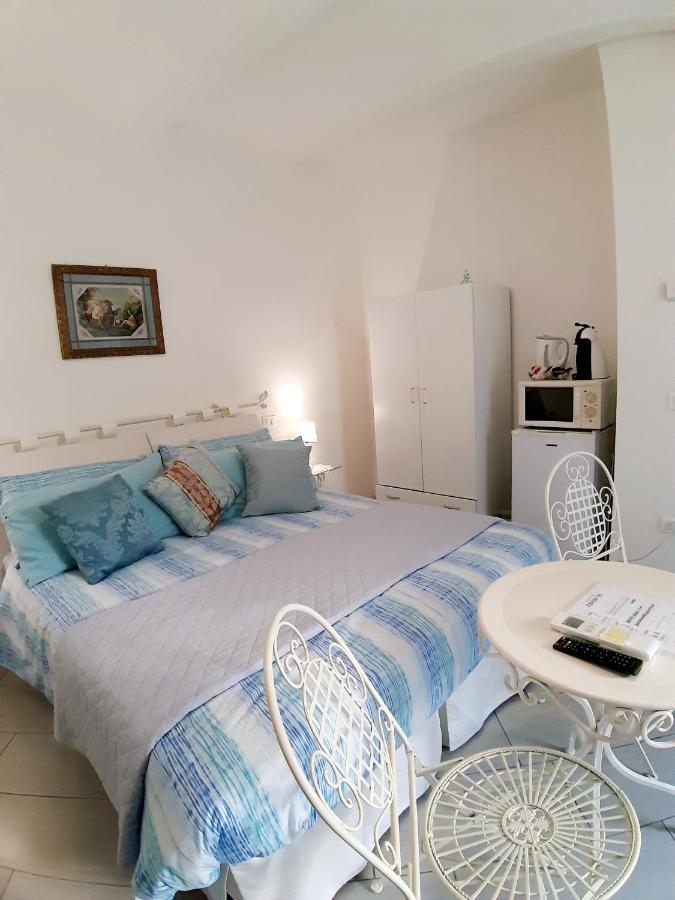 Canneto sull'Oglio Dimora & Arte B&B מראה חיצוני תמונה
