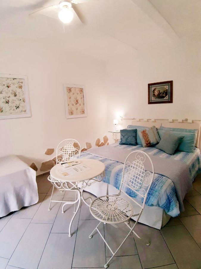 Canneto sull'Oglio Dimora & Arte B&B מראה חיצוני תמונה