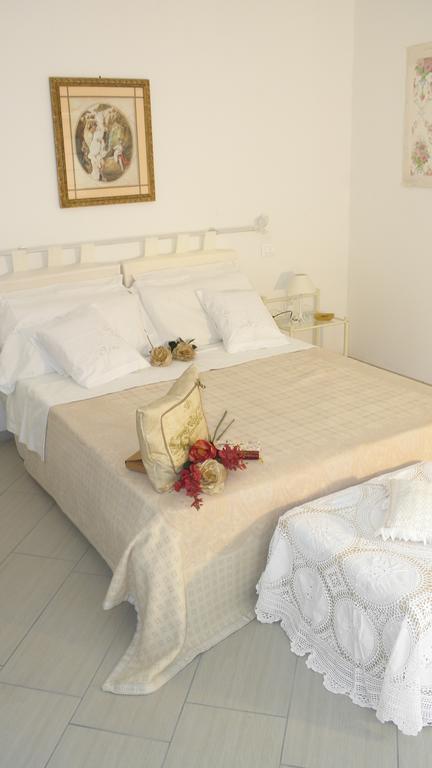 Canneto sull'Oglio Dimora & Arte B&B חדר תמונה