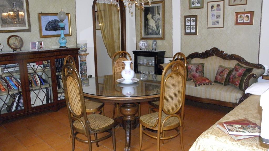 Canneto sull'Oglio Dimora & Arte B&B חדר תמונה