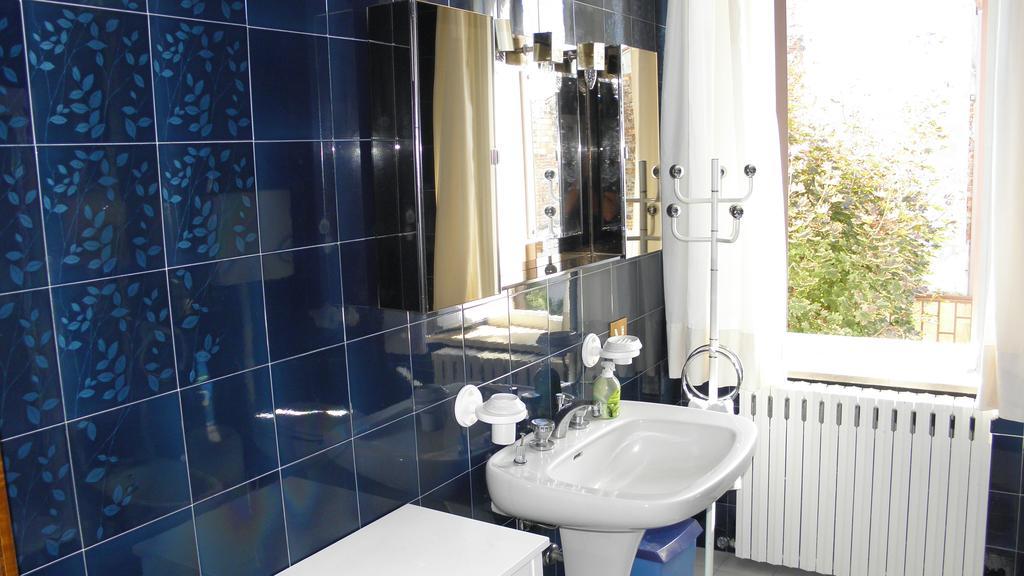 Canneto sull'Oglio Dimora & Arte B&B חדר תמונה