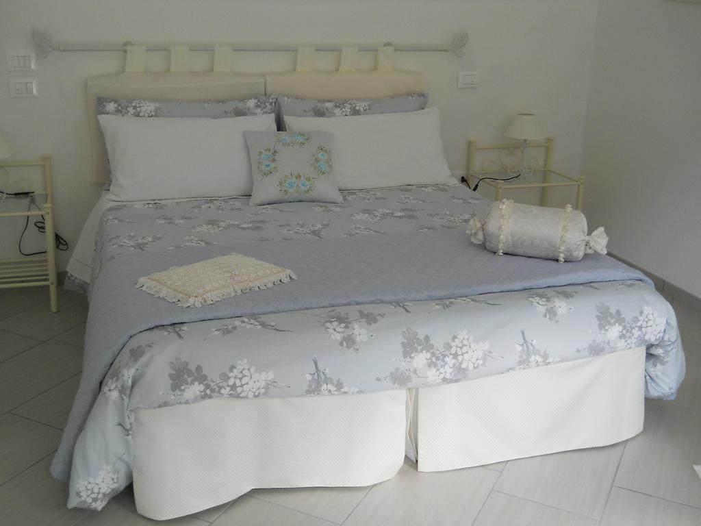 Canneto sull'Oglio Dimora & Arte B&B חדר תמונה