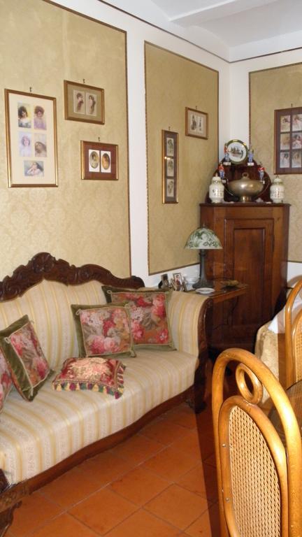 Canneto sull'Oglio Dimora & Arte B&B חדר תמונה