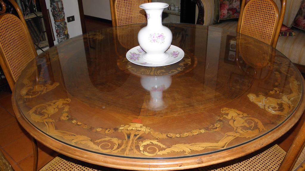 Canneto sull'Oglio Dimora & Arte B&B חדר תמונה