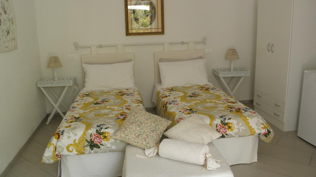 Canneto sull'Oglio Dimora & Arte B&B חדר תמונה