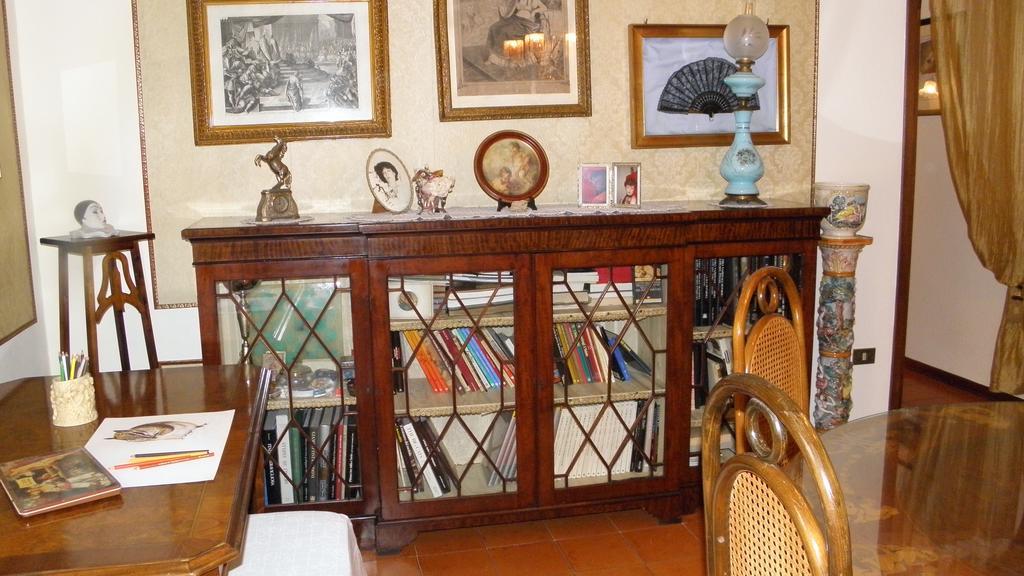 Canneto sull'Oglio Dimora & Arte B&B חדר תמונה