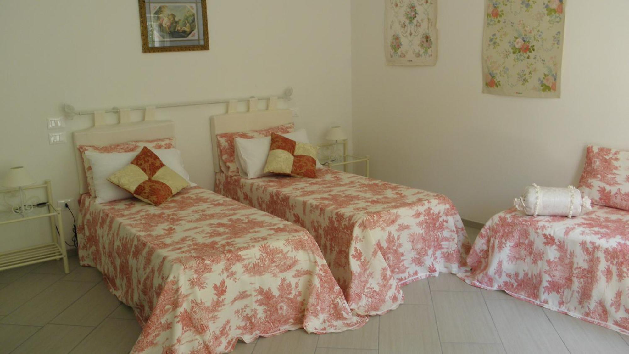 Canneto sull'Oglio Dimora & Arte B&B מראה חיצוני תמונה