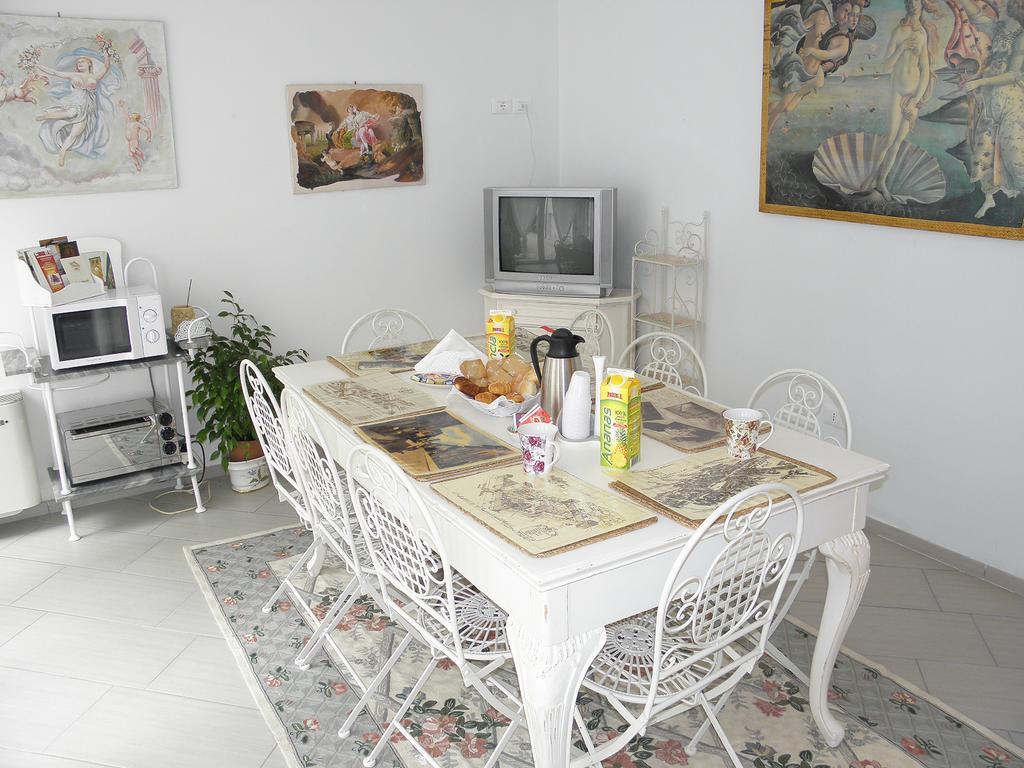 Canneto sull'Oglio Dimora & Arte B&B מראה חיצוני תמונה