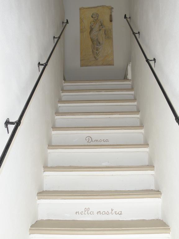 Canneto sull'Oglio Dimora & Arte B&B מראה חיצוני תמונה